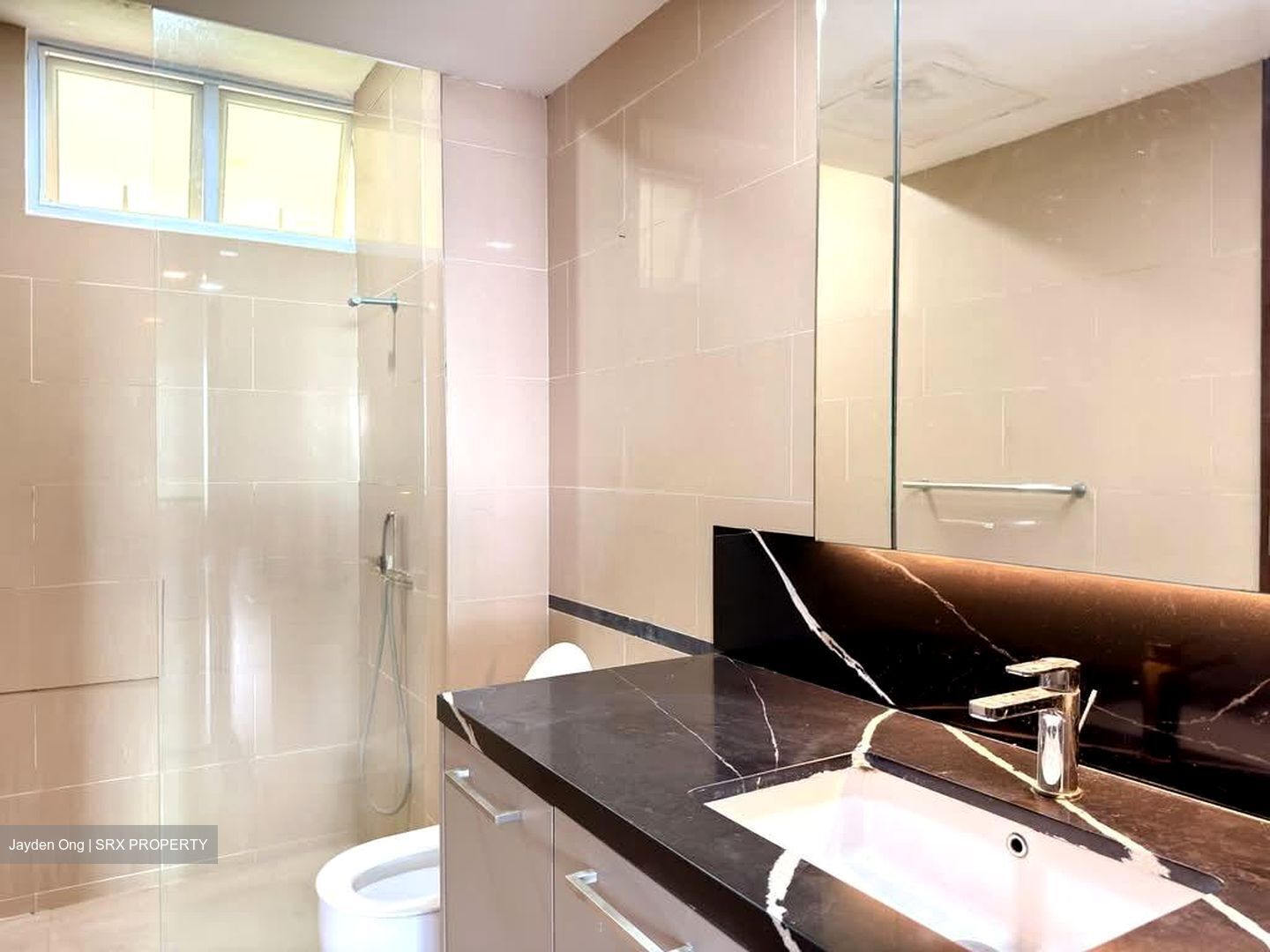 Mount Faber Lodge (D4), Condominium #534874141